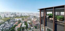 The Continuum (D15), Apartment #461042911